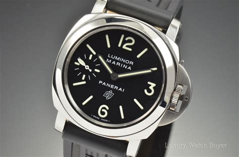 panerai pam 0005|pam 005 watches.